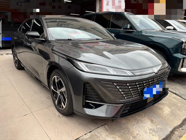 Changan Eado