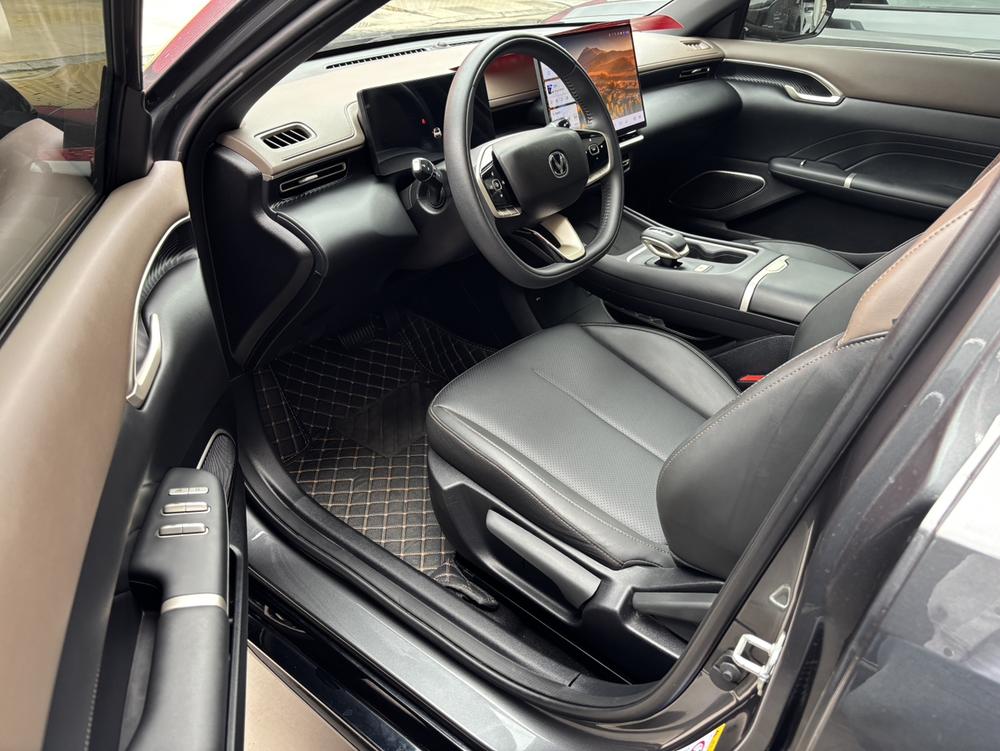 Changan Eado