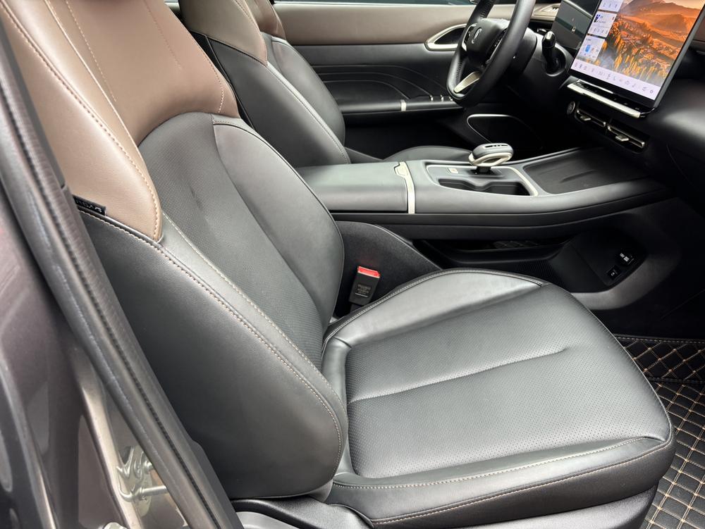 Changan Eado