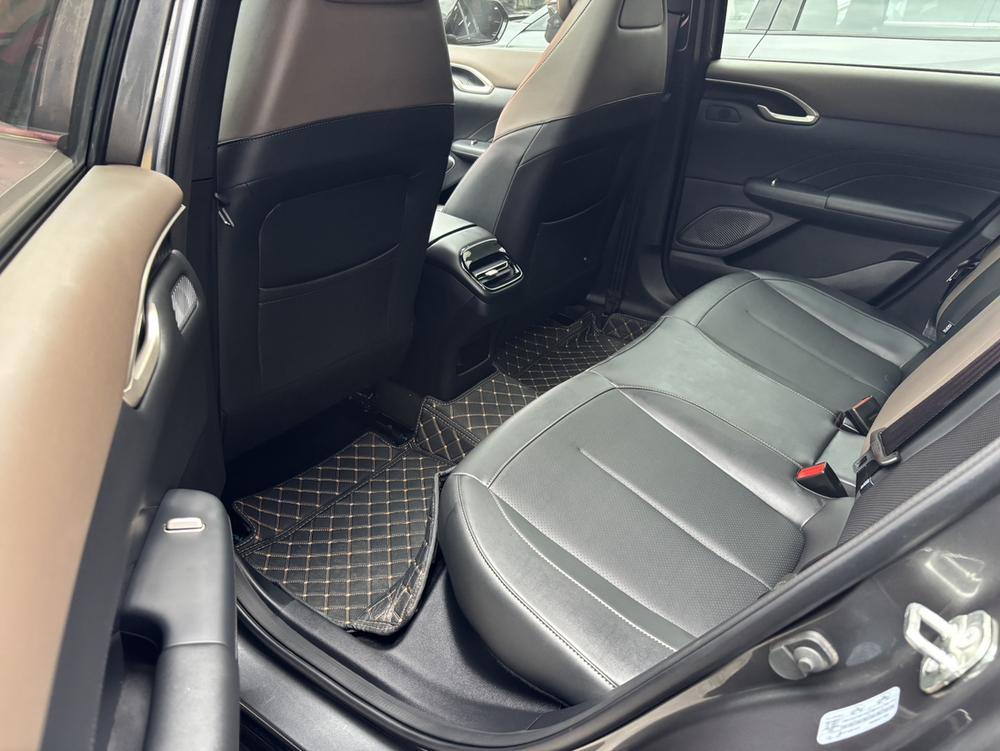 Changan Eado
