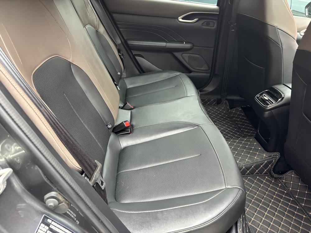 Changan Eado