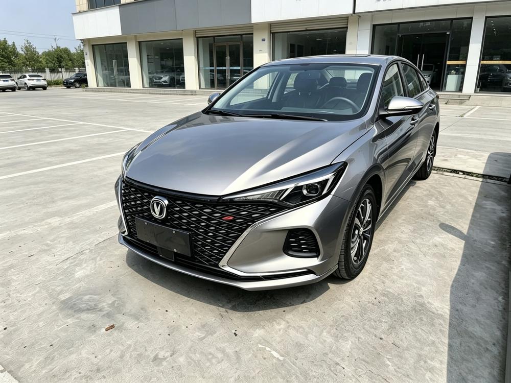 Changan Eado