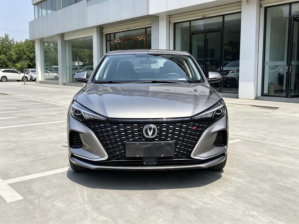 Changan Eado