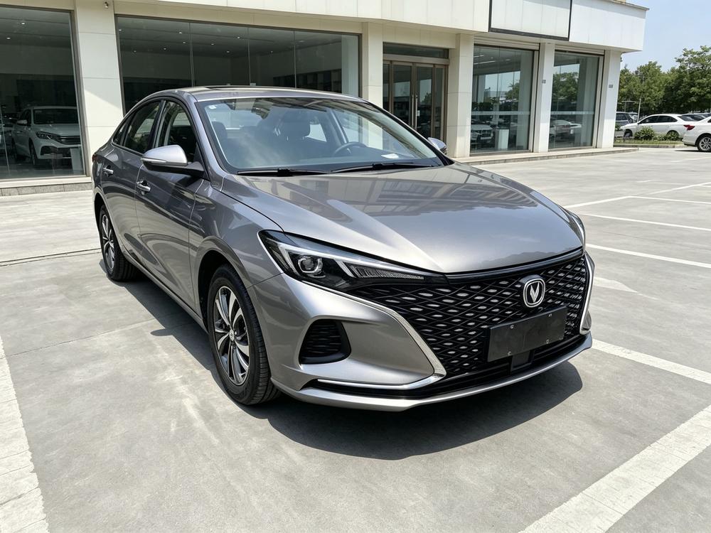 Changan Eado