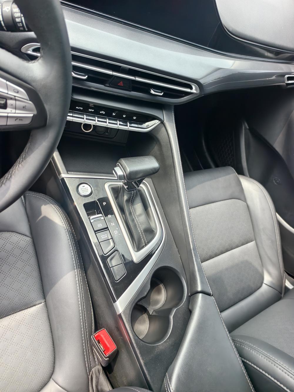 Changan Eado