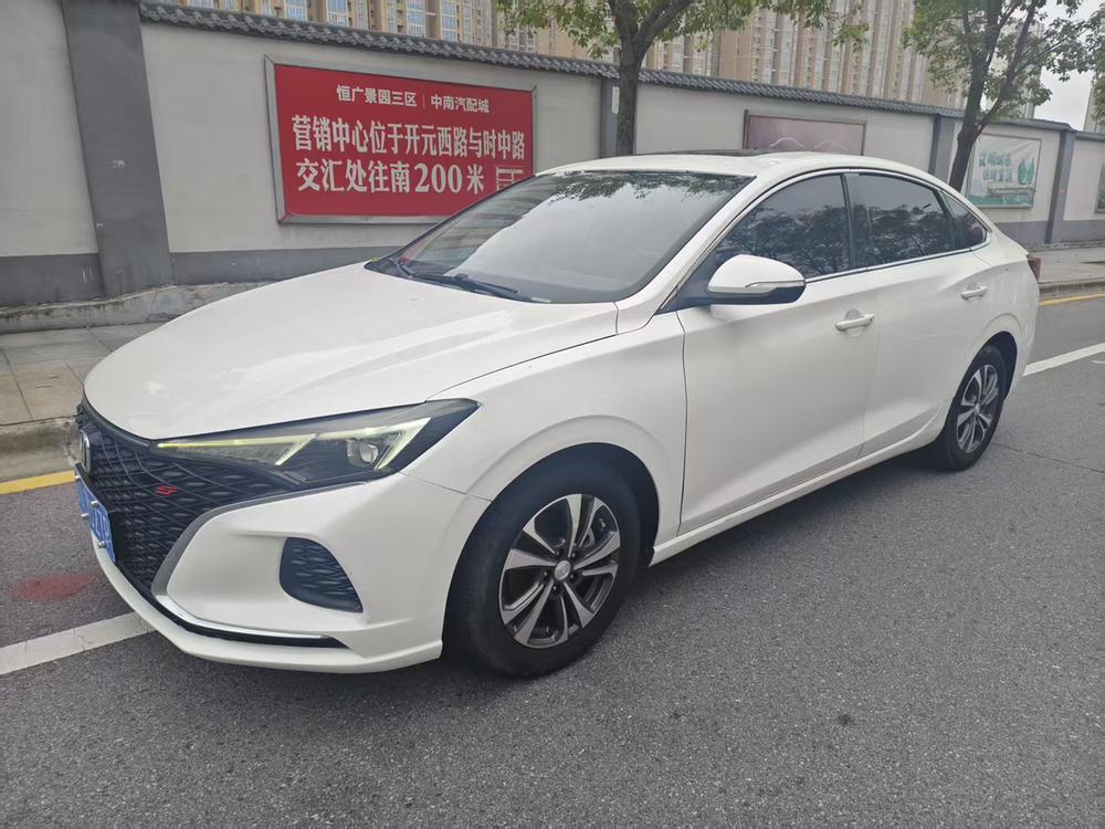 Changan Eado