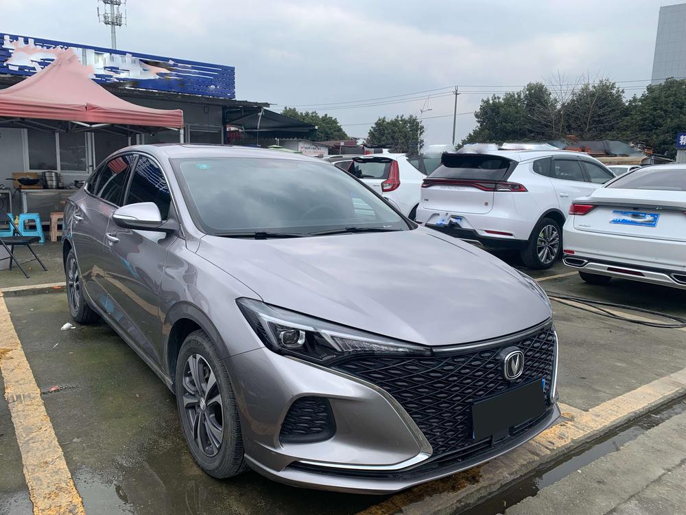 Changan Eado