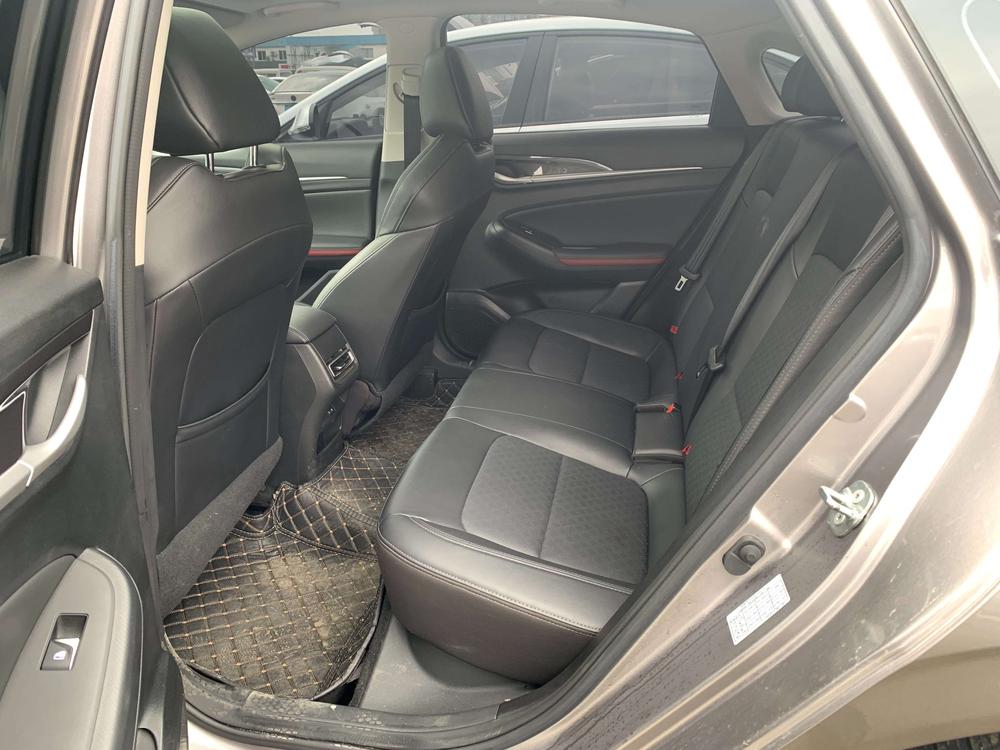 Changan Eado