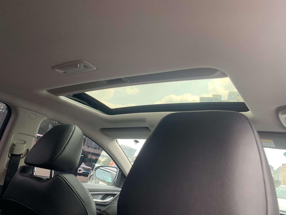 Changan Eado