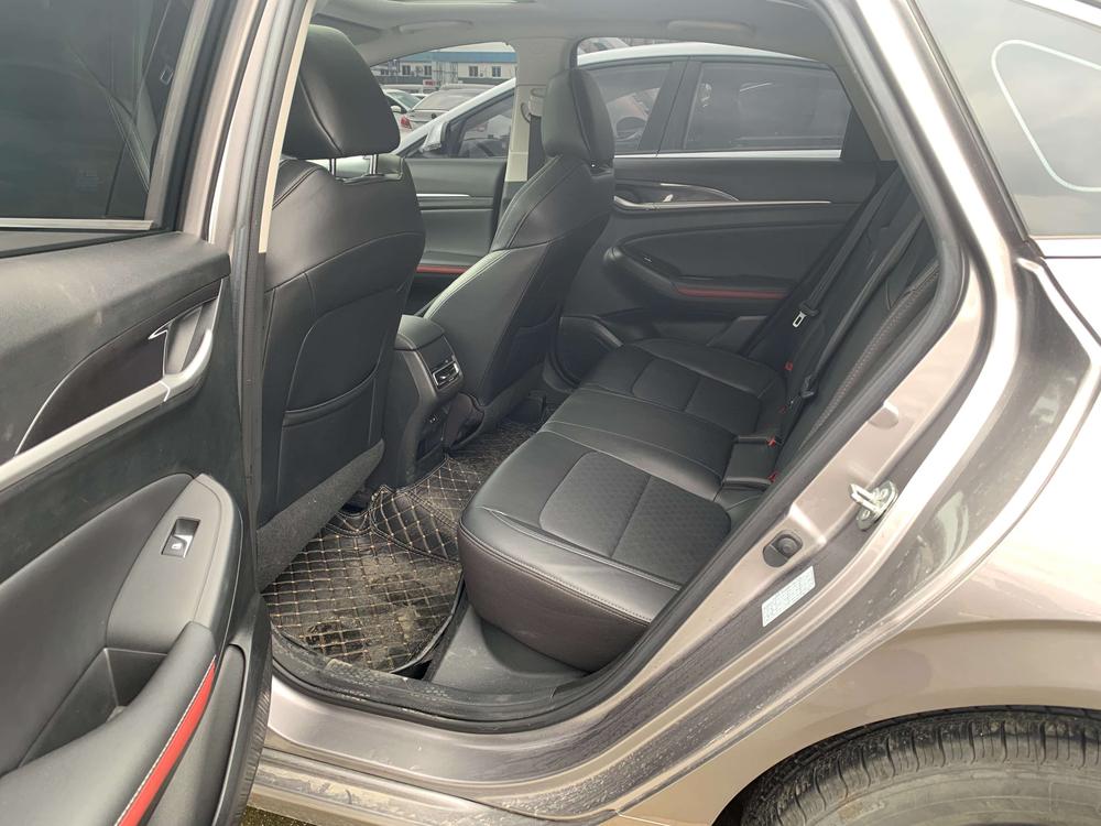 Changan Eado