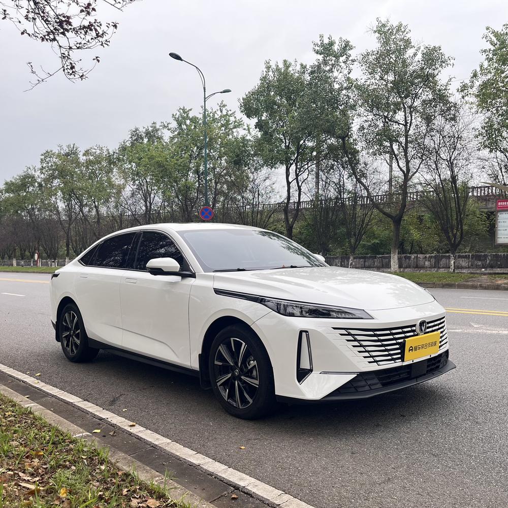 Changan Eado