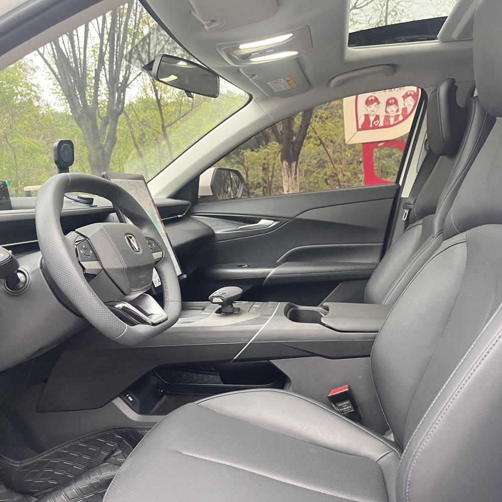 Changan Eado