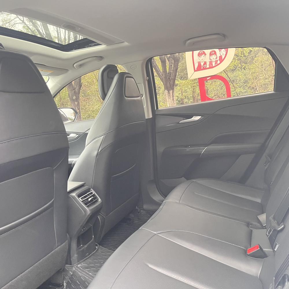 Changan Eado