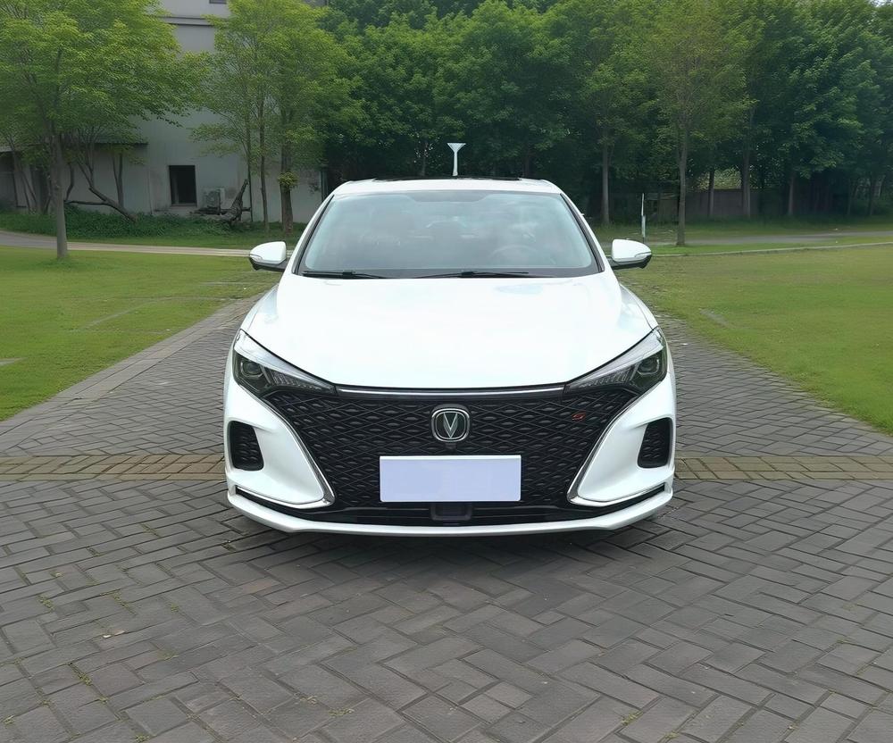 Changan Eado