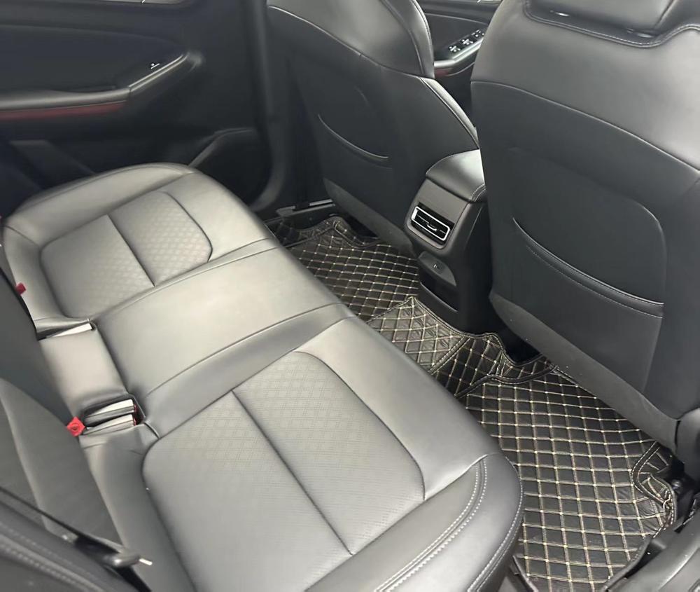 Changan Eado