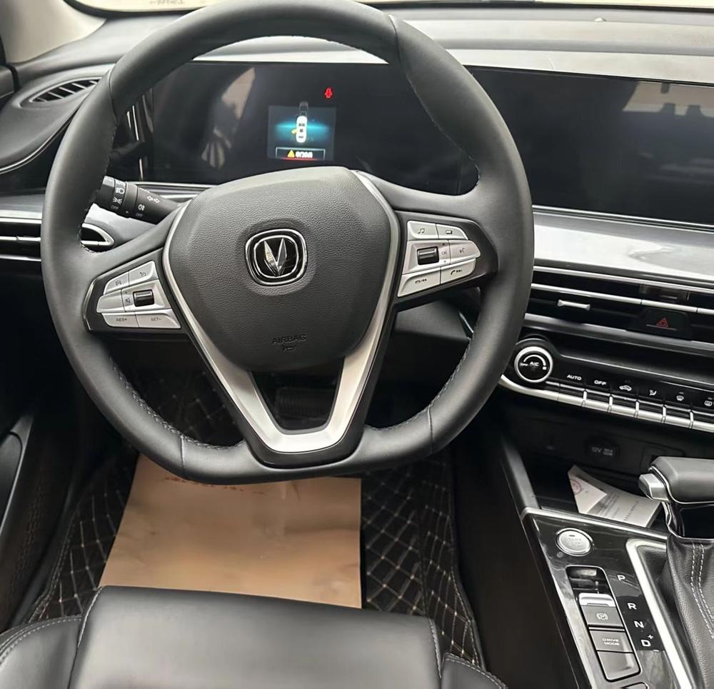 Changan Eado