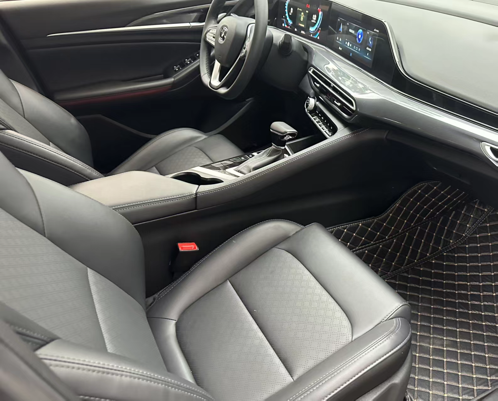 Changan Eado
