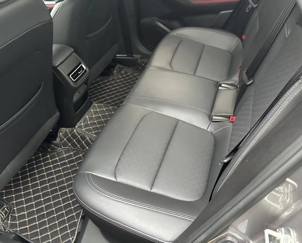 Changan Eado