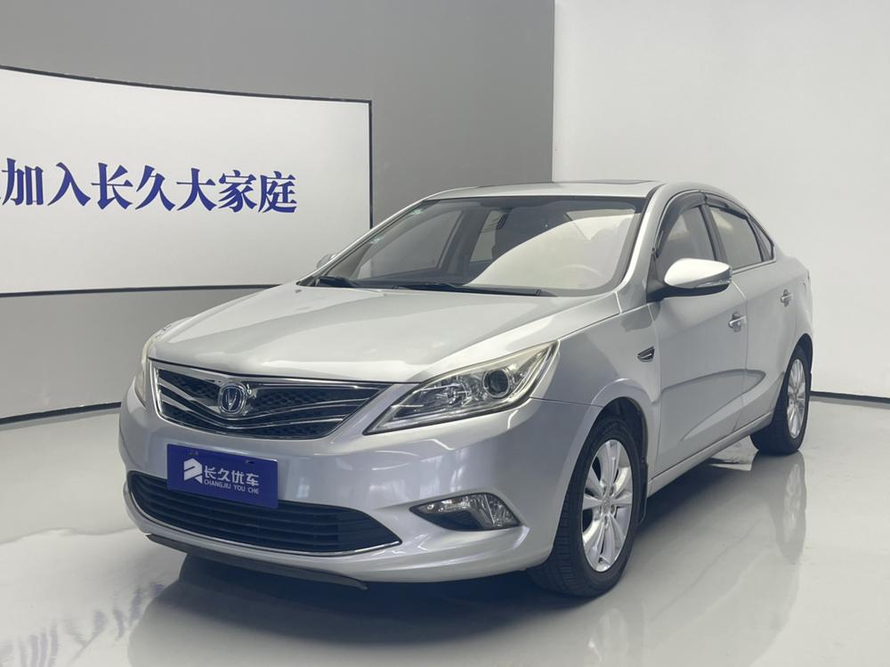 Changan Eado