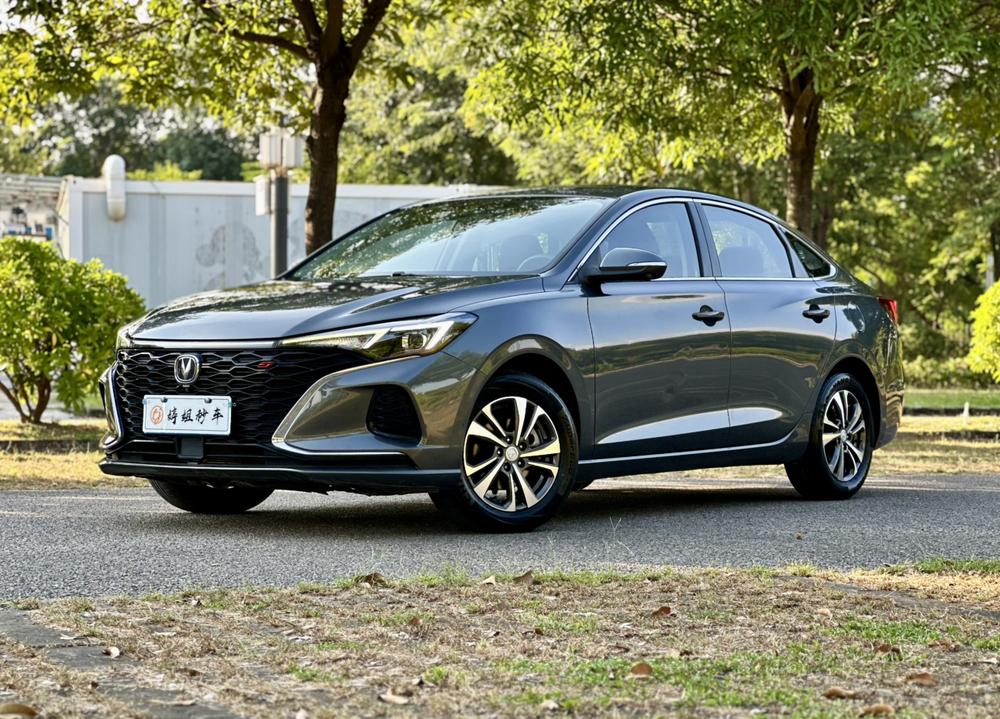 Changan Eado