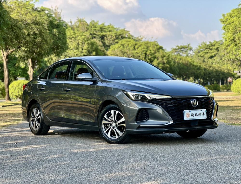 Changan Eado