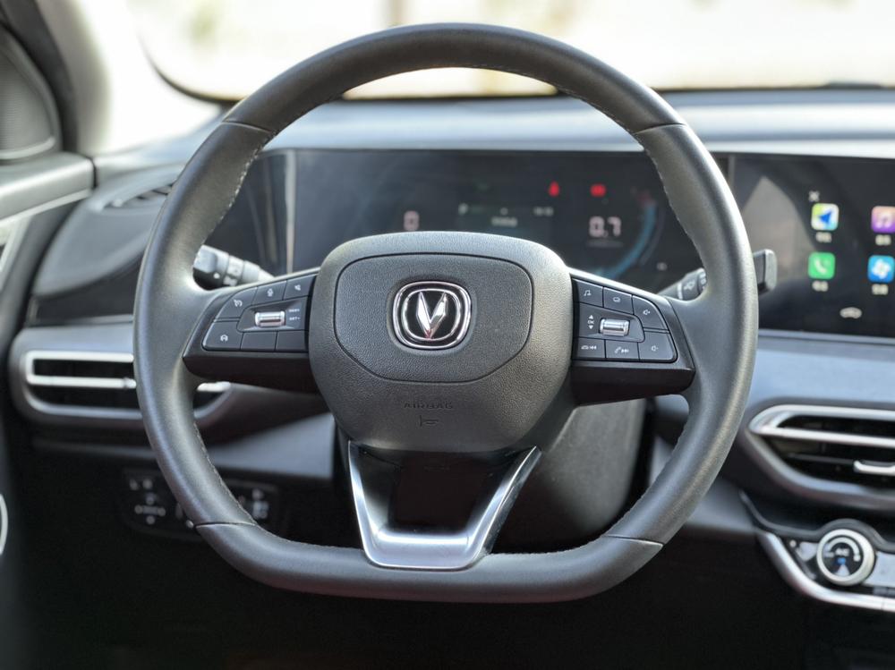 Changan Eado