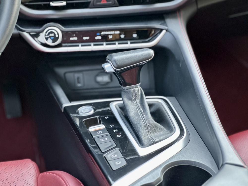 Changan Eado