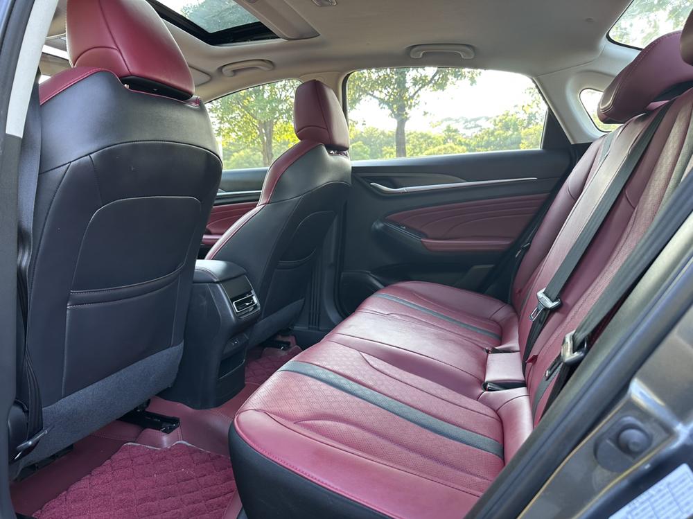 Changan Eado