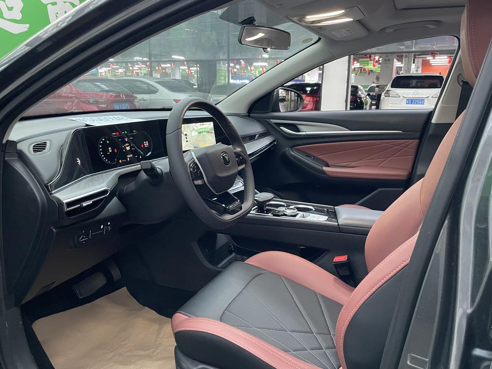 Changan Eado