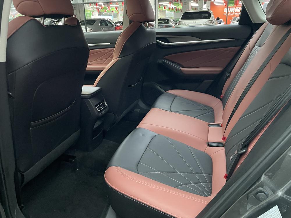 Changan Eado