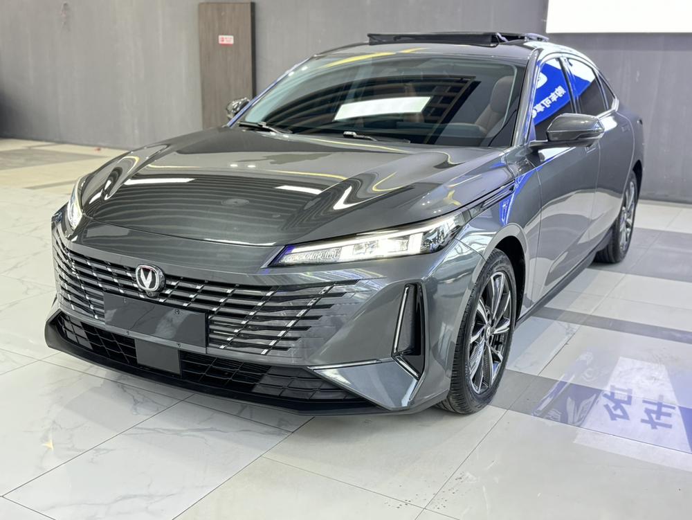 Changan Eado