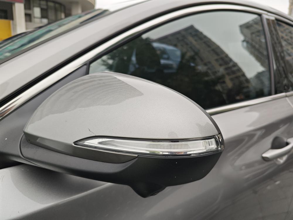 Changan Eado