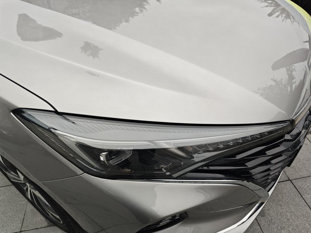 Changan Eado