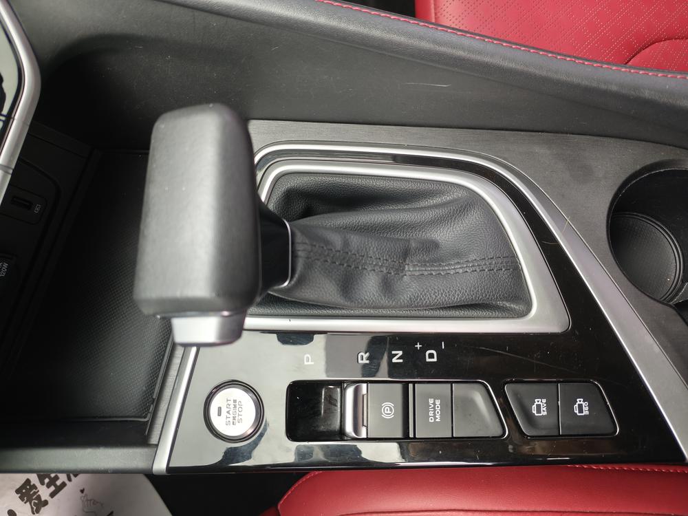 Changan Eado