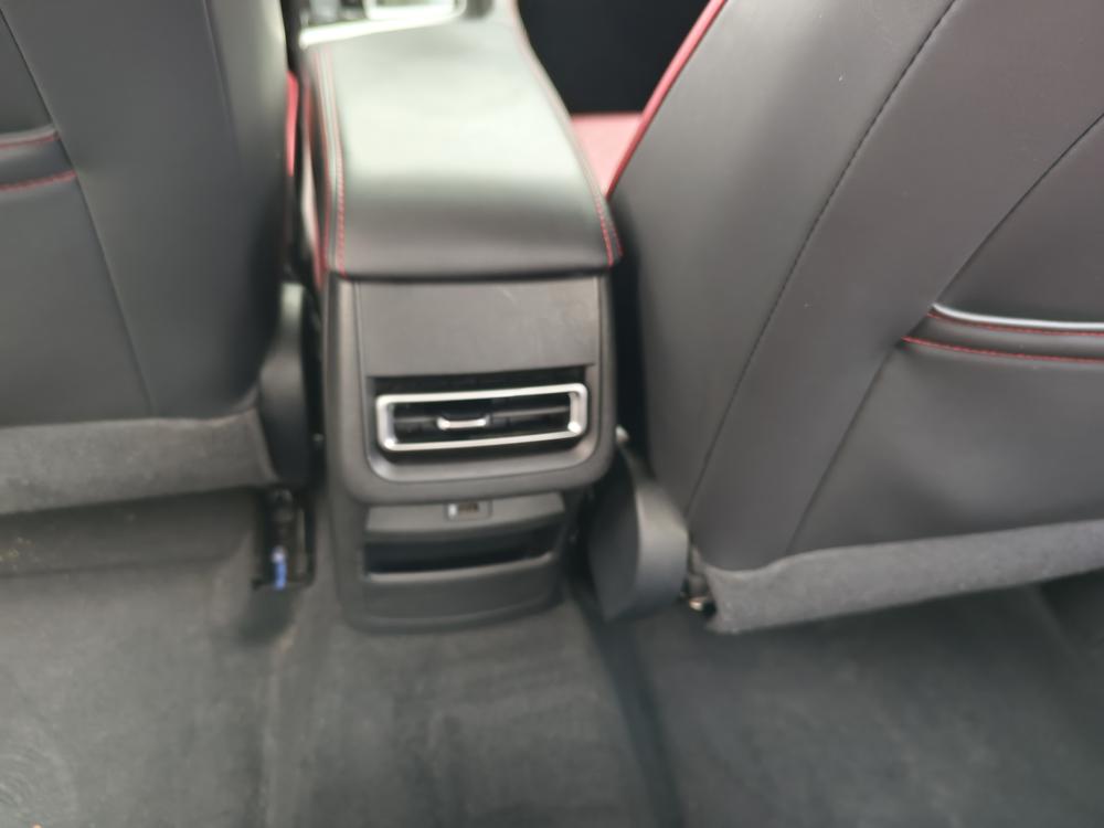 Changan Eado