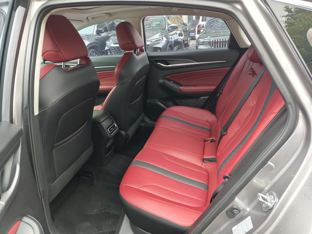 Changan Eado