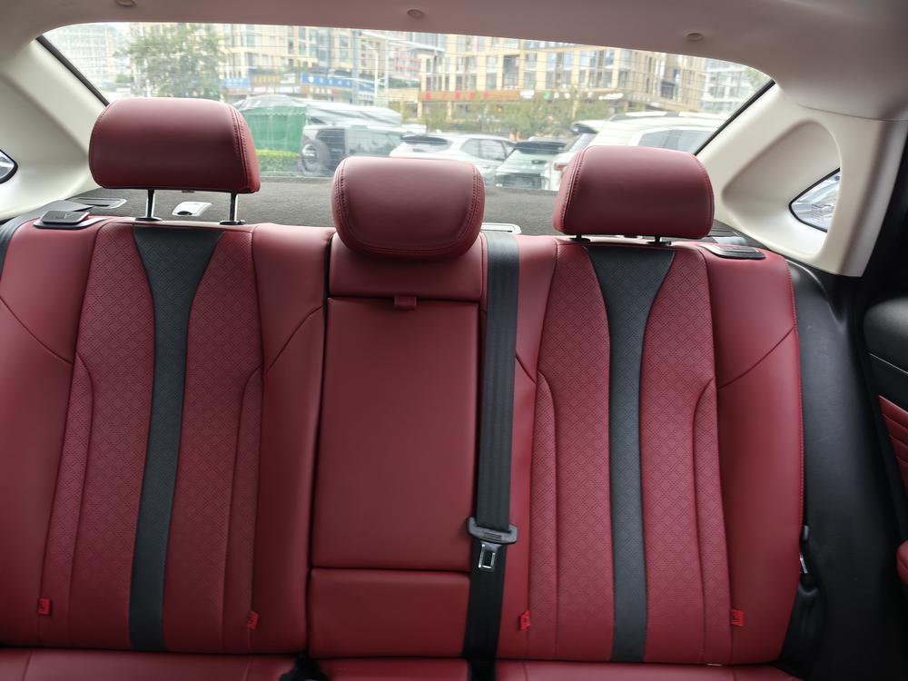 Changan Eado