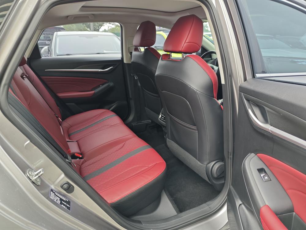Changan Eado