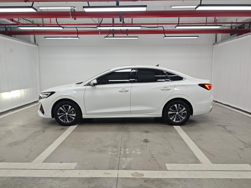 Changan Eado