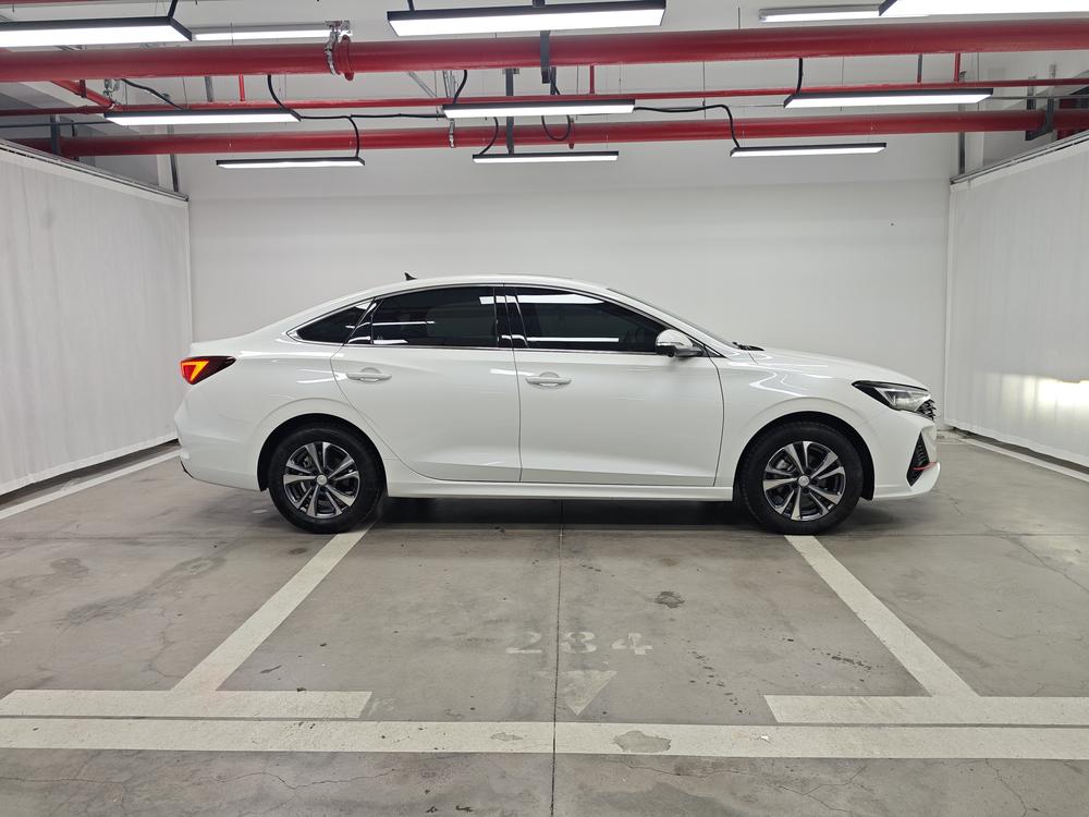 Changan Eado