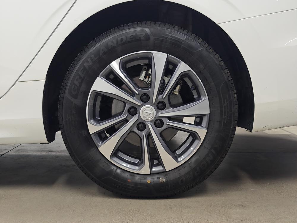 Changan Eado