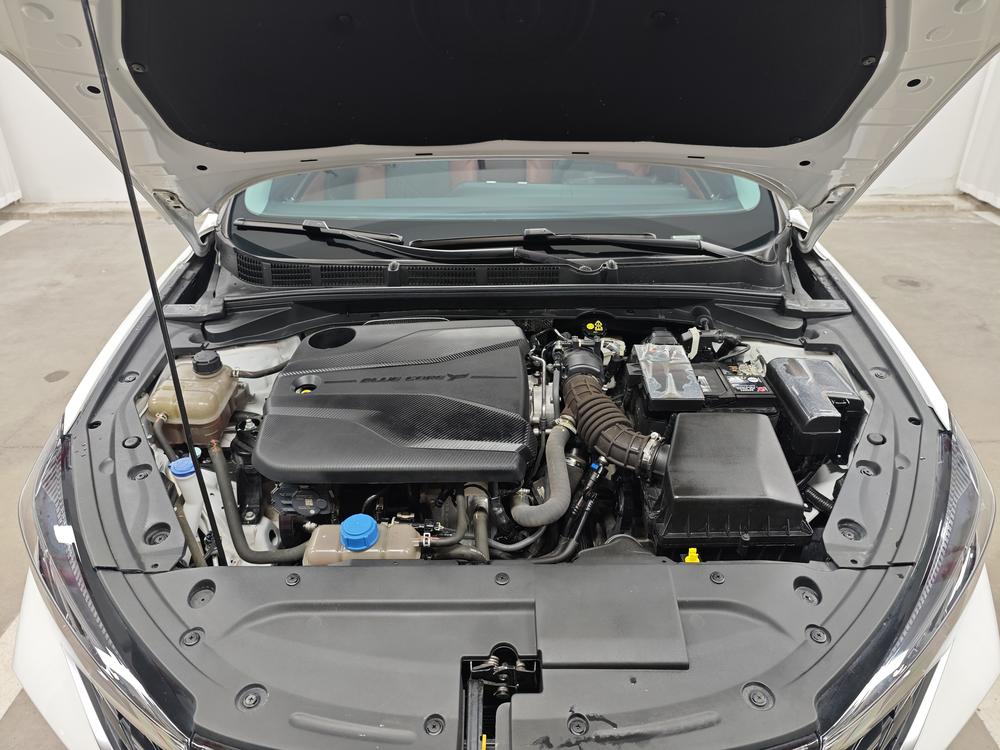 Changan Eado