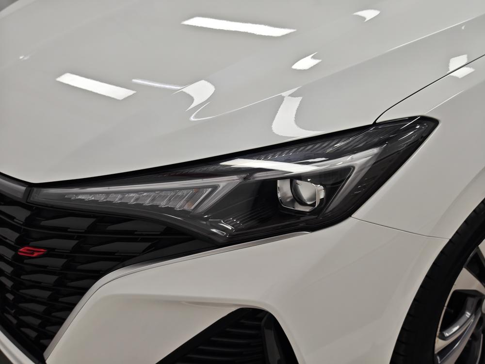Changan Eado
