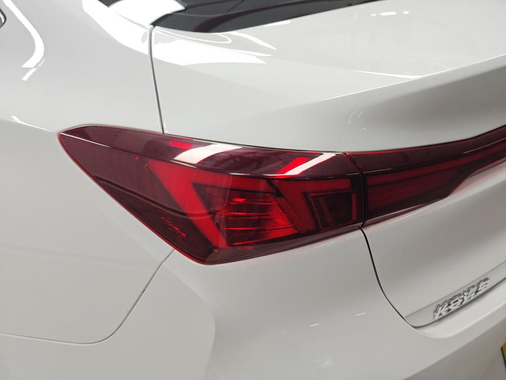 Changan Eado