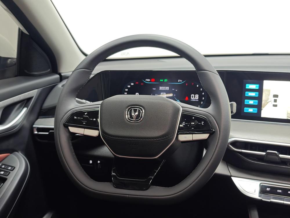 Changan Eado