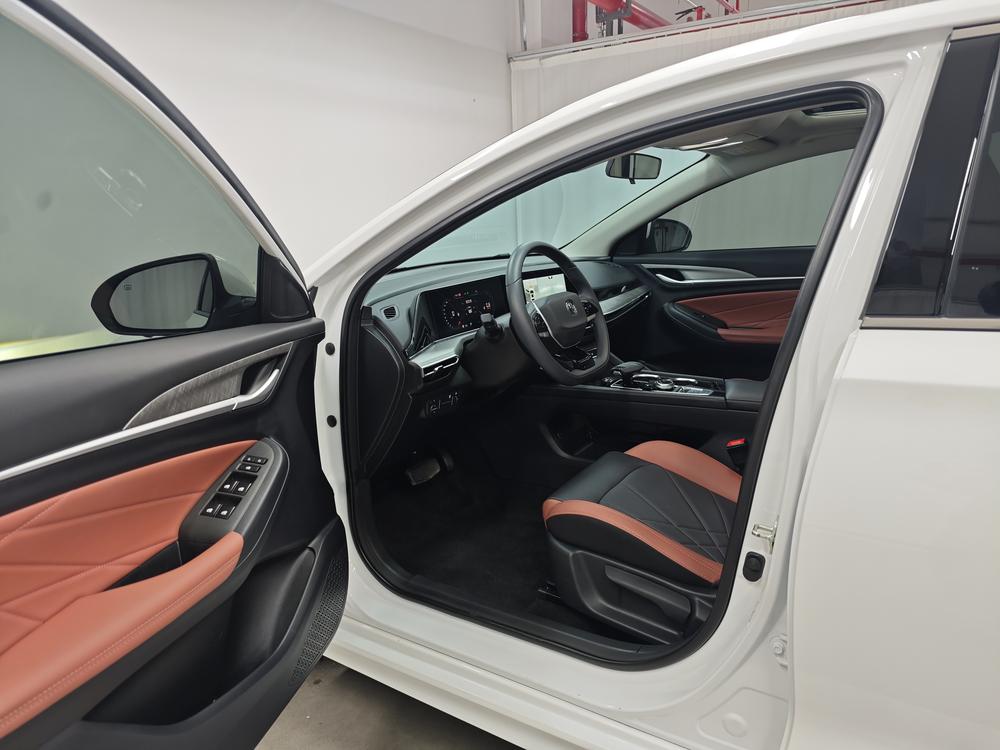 Changan Eado