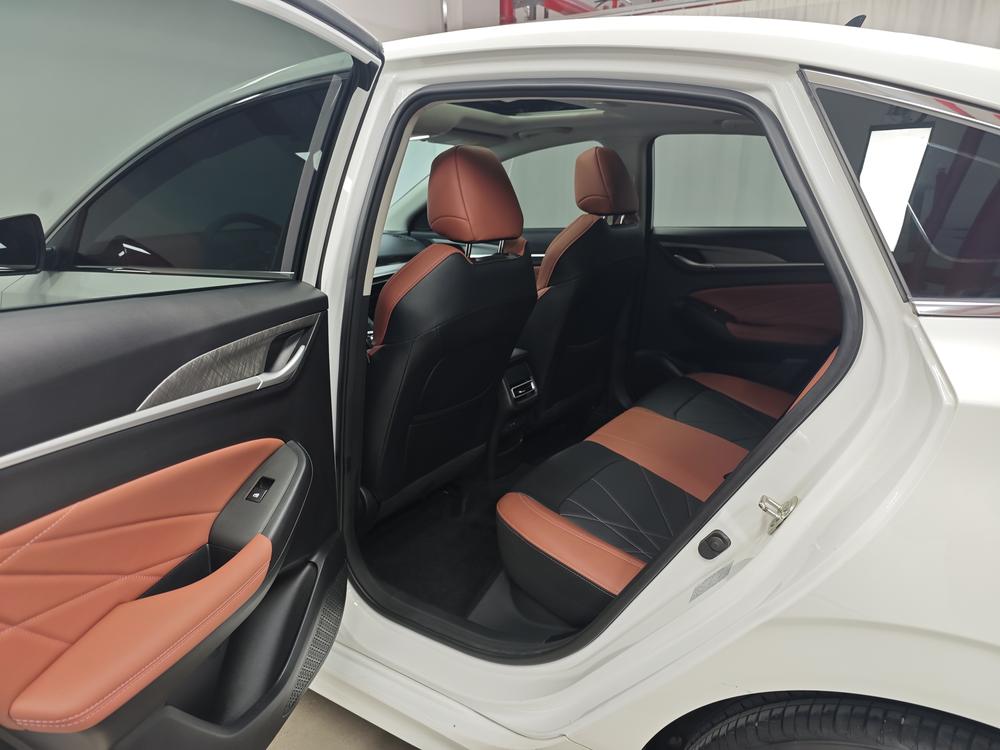 Changan Eado