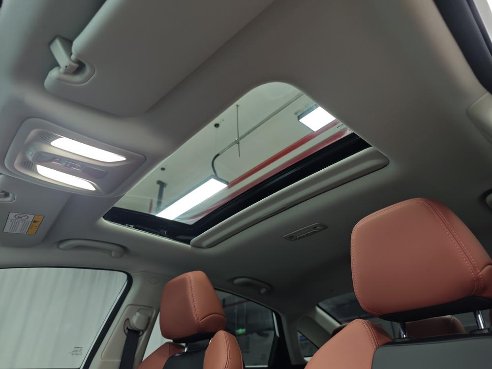 Changan Eado