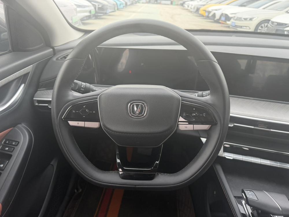 Changan Eado