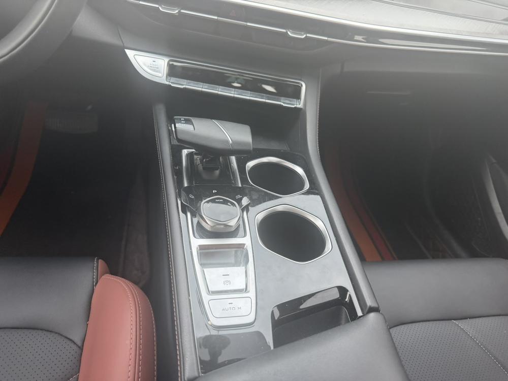 Changan Eado